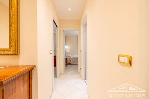 Lejlighed i Bordighera, Imperia, Bordighera - € 295.000 | Ref: AG-DOM 4352 - foto 2