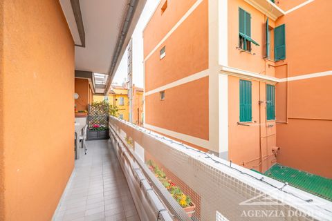Lejlighed i Bordighera, Imperia, Bordighera - € 295.000 | Ref: AG-DOM 4352 - foto 6
