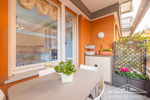 Lejlighed i Bordighera, Imperia, Bordighera - € 295.000 | Ref: AG-DOM 4352 - foto 7