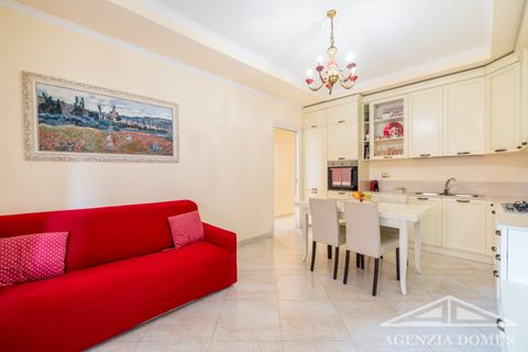 Lejlighed i Bordighera, Imperia, Bordighera - € 295.000 | Ref: AG-DOM 4352 - foto 9