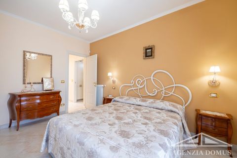 Lejlighed i Bordighera, Imperia, Bordighera - € 295.000 | Ref: AG-DOM 4352 - foto 12