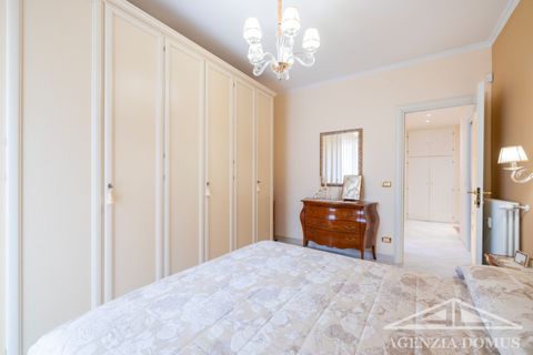 Lejlighed i Bordighera, Imperia, Bordighera - € 295.000 | Ref: AG-DOM 4352 - foto 13