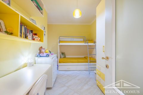 Lejlighed i Bordighera, Imperia, Bordighera - € 295.000 | Ref: AG-DOM 4352 - foto 14