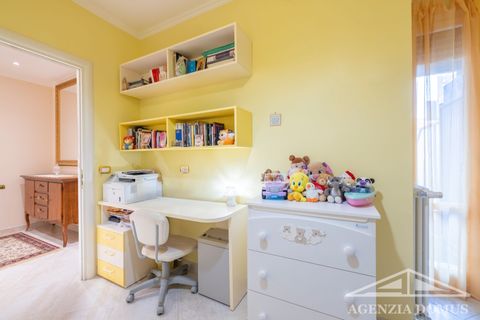 Lejlighed i Bordighera, Imperia, Bordighera - € 295.000 | Ref: AG-DOM 4352 - foto 15