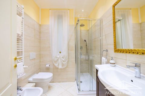Lejlighed i Bordighera, Imperia, Bordighera - € 295.000 | Ref: AG-DOM 4352 - foto 17