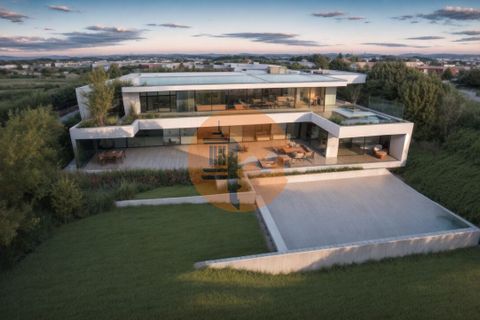 Villa i Vila Nova de Cacela, Faro, Vila Nova de Cacela - € 3.350.000 | Ref: SU-CS-MI-92993 - foto 3