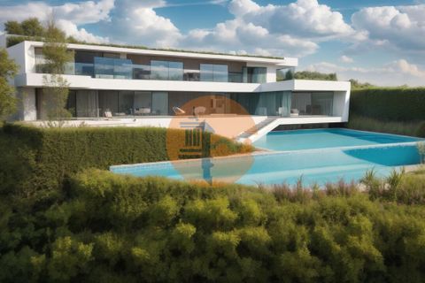 Villa i Vila Nova de Cacela, Faro, Vila Nova de Cacela - € 3.350.000 | Ref: SU-CS-MI-92993 - foto 5