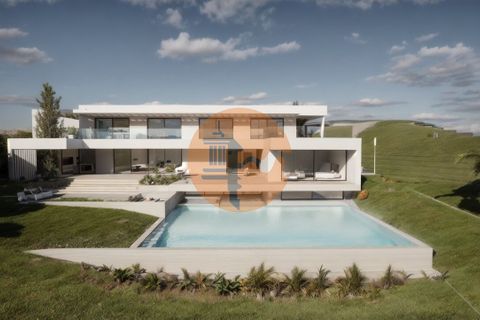 Villa i Vila Nova de Cacela, Faro, Vila Nova de Cacela - € 3.350.000 | Ref: SU-CS-MI-92993 - foto 6