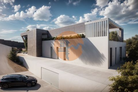 Villa i Vila Nova de Cacela, Faro, Vila Nova de Cacela - € 3.350.000 | Ref: SU-CS-MI-92993 - foto 9