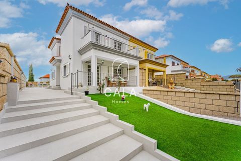 Rækkehus i Adeje, Tenerife, Adeje - € 1.100.000 | Ref: 1142 - foto 1