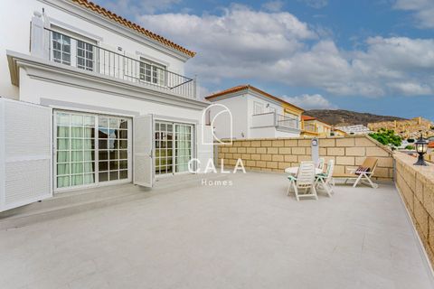 Rækkehus i Adeje, Tenerife, Adeje - € 1.100.000 | Ref: 1142 - foto 6