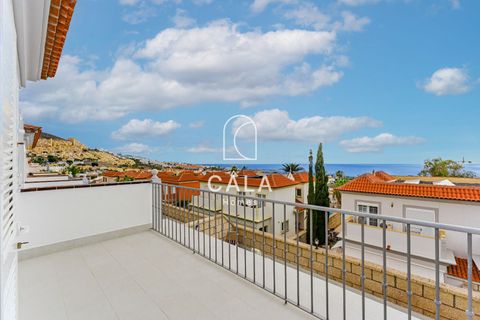 Rækkehus i Adeje, Tenerife, Adeje - € 1.100.000 | Ref: 1142 - foto 17