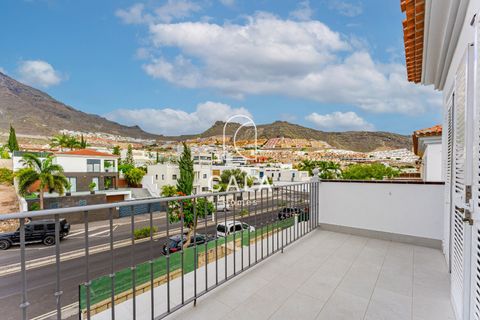 Rækkehus i Adeje, Tenerife, Adeje - € 1.100.000 | Ref: 1142 - foto 21