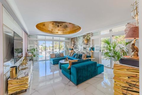 Villa a Torviscas, Tenerife, Torviscas - € 1.200.000 | Ref: W-02YXKB - foto 6
