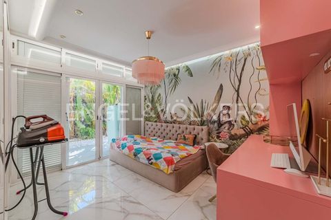 Villa a Torviscas, Tenerife, Torviscas - € 1.200.000 | Ref: W-02YXKB - foto 14