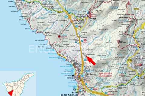 Villa a Torviscas, Tenerife, Torviscas - € 1.200.000 | Ref: W-02YXKB - foto 17
