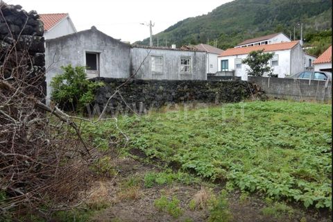 Villa a Madalena, Pico, Madalena - € 70.000 | Ref: 374250053 - foto 4