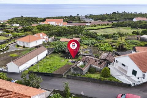 Villa i Madalena, Pico, Madalena - € 70.000 | Ref: 374250053 - foto 1
