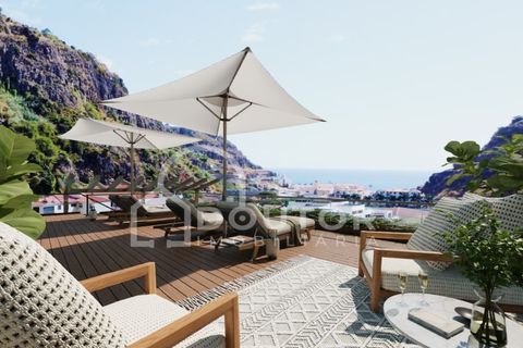 Lejlighed i Ribeira Brava, Madeira, Ribeira Brava - € 380.000 | Ref: DR431_F - foto 1