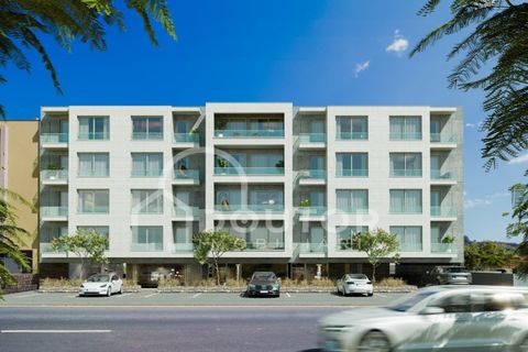 Lejlighed i Ribeira Brava, Madeira, Ribeira Brava - € 390.000 | Ref: DR431_T - foto 2