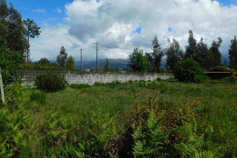 Tomt i Seia, Guarda, Seia - € 57 500 | Ref: 382250026 - foto 9