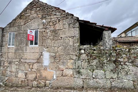 Villa i Penalva do Castelo, Viseu, Penalva do Castelo - € 22.500 | Ref: 405250019 - foto 2