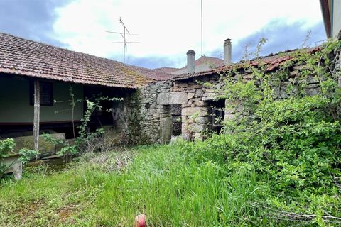 Villa i Penalva do Castelo, Viseu, Penalva do Castelo - € 22.500 | Ref: 405250019 - foto 3