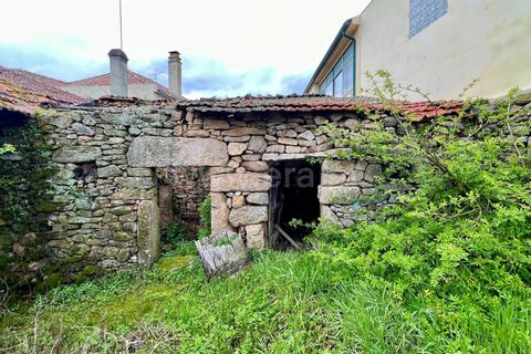 Villa i Penalva do Castelo, Viseu, Penalva do Castelo - € 22.500 | Ref: 405250019 - foto 4