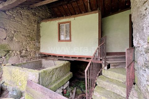 Villa i Penalva do Castelo, Viseu, Penalva do Castelo - € 22.500 | Ref: 405250019 - foto 5