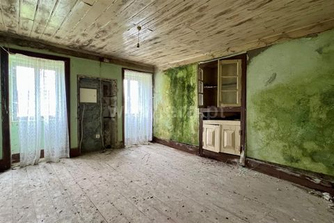 Villa i Penalva do Castelo, Viseu, Penalva do Castelo - € 22.500 | Ref: 405250019 - foto 7