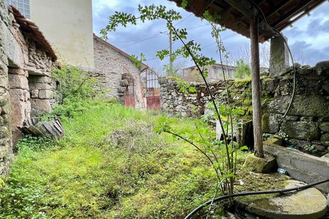 Villa i Penalva do Castelo, Viseu, Penalva do Castelo - € 22.500 | Ref: 405250019 - foto 10