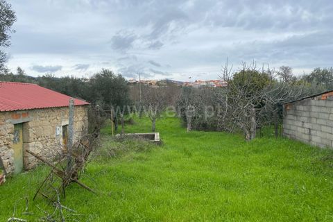 Landejendom i Fundao, Castelo Branco, Fundao - € 32.500 | Ref: 255250064 - foto 2