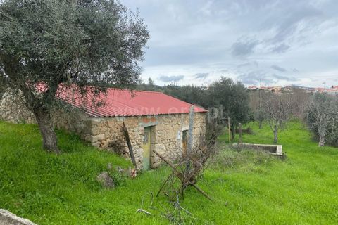 Landejendom i Fundao, Castelo Branco, Fundao - € 32.500 | Ref: 255250064 - foto 1