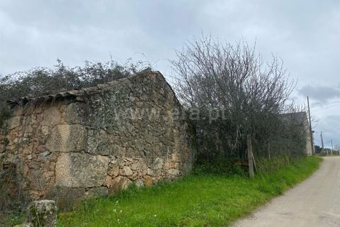 Landejendom i Fundao, Castelo Branco, Fundao - € 67.500 | Ref: 255250065 - foto 2