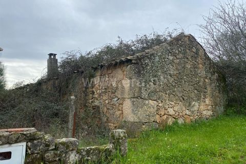 Landejendom i Fundao, Castelo Branco, Fundao - € 67.500 | Ref: 255250065 - foto 3
