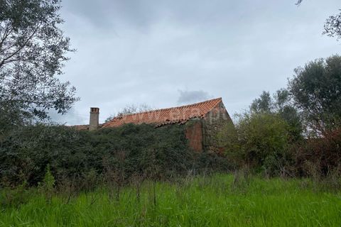 Landejendom i Fundao, Castelo Branco, Fundao - € 67.500 | Ref: 255250065 - foto 1