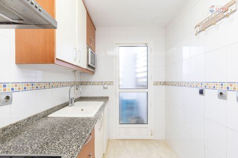 Apartament a Vera, Almeria, Vera - € 700/mes | Ref: 3243-05270 - foto 12