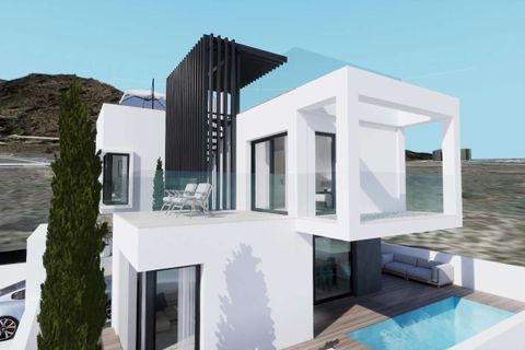Villa i Nerja, Malaga, Nerja - € 775.000 | Ref: DH30193 - foto 19
