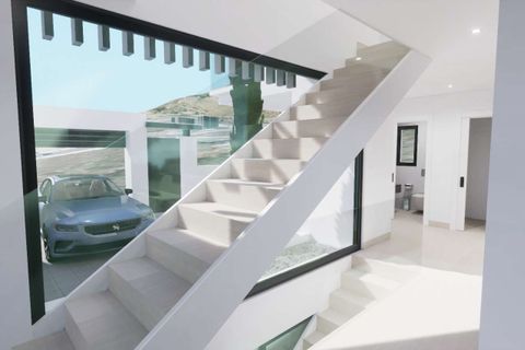 Villa i Nerja, Malaga, Nerja - € 775.000 | Ref: DH30193 - foto 21