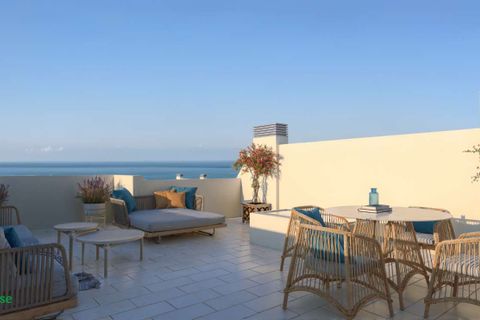 Haus in Nerja, Malaga - Foto 4
