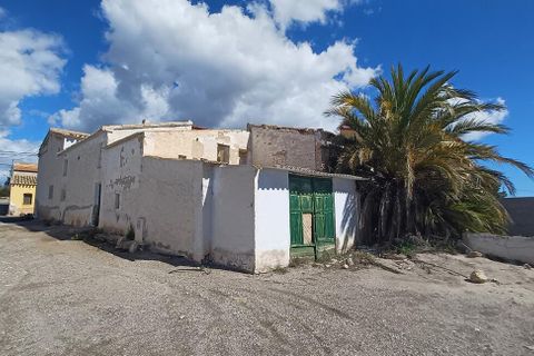 Byhus i Urcal, Almeria, Urcal - € 64.950 | Ref: R22306 - foto 2