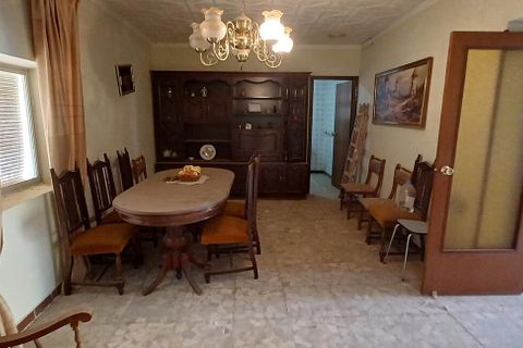 Byhus i Urcal, Almeria, Urcal - € 64.950 | Ref: R22306 - foto 4