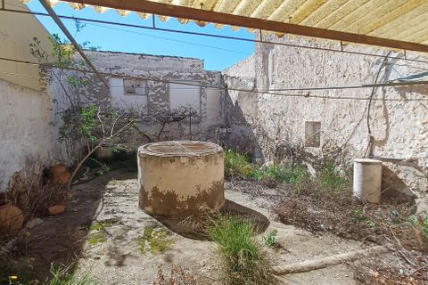 Byhus i Urcal, Almeria, Urcal - € 64.950 | Ref: R22306 - foto 11