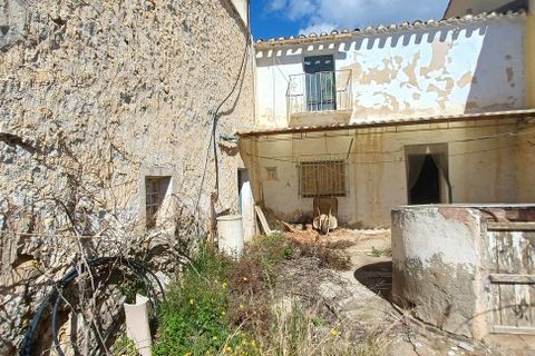 Byhus i Urcal, Almeria, Urcal - € 64.950 | Ref: R22306 - foto 12