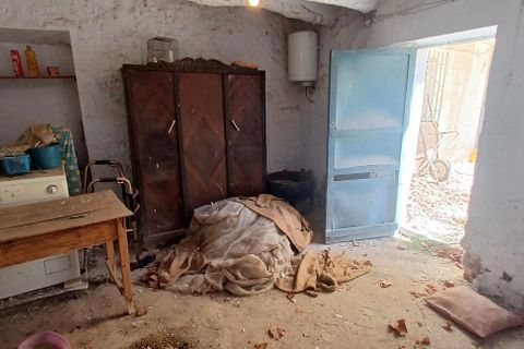 Byhus i Urcal, Almeria, Urcal - € 64.950 | Ref: R22306 - foto 15
