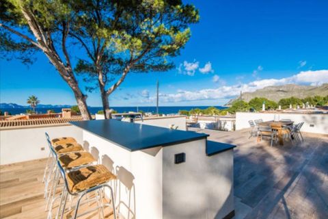 Villa i Arta, Mallorca, Arta - € 1 600 000 | Ref: 1499S - foto 10