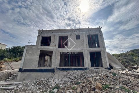 Villa i Mahon, Menorca, Mahon - € 895.000 | Ref: MEN58405 - foto 23