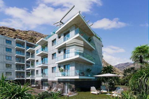 Lejlighed i Ribeira Brava, Madeira, Ribeira Brava - € 380.000 | Ref: 04947-T1 - foto 4