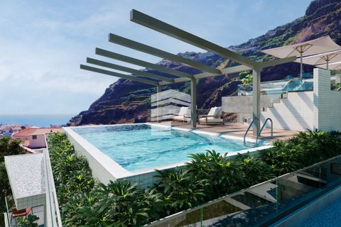 Lejlighed i Ribeira Brava, Madeira, Ribeira Brava - € 380.000 | Ref: 04947-T1 - foto 1