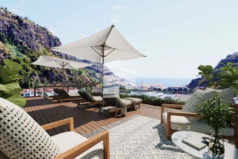 Lejlighed i Ribeira Brava, Madeira, Ribeira Brava - € 380.000 | Ref: 04947-T1 - foto 6